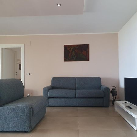 הוילה סאסארי Asinara מראה חיצוני תמונה